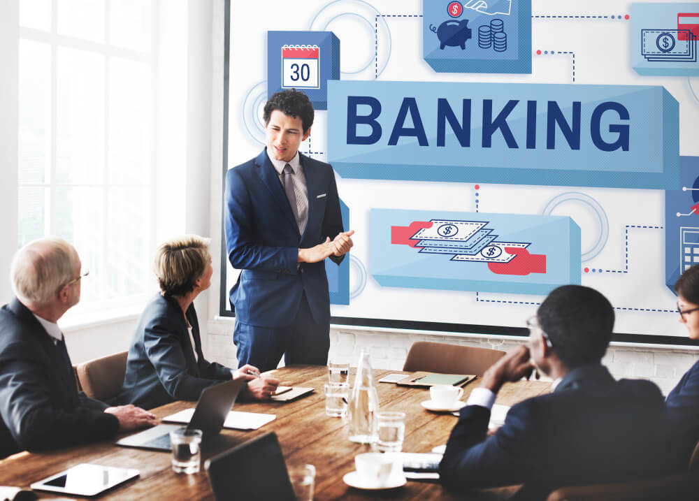 Banking & Financial Services
