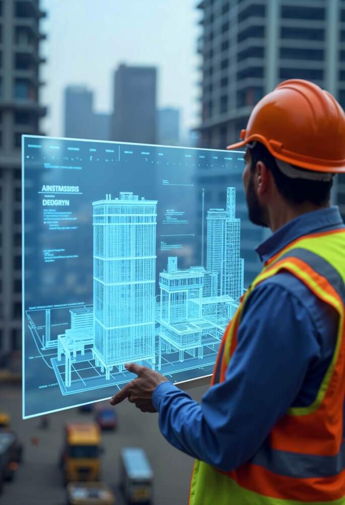 Construction & Development Services