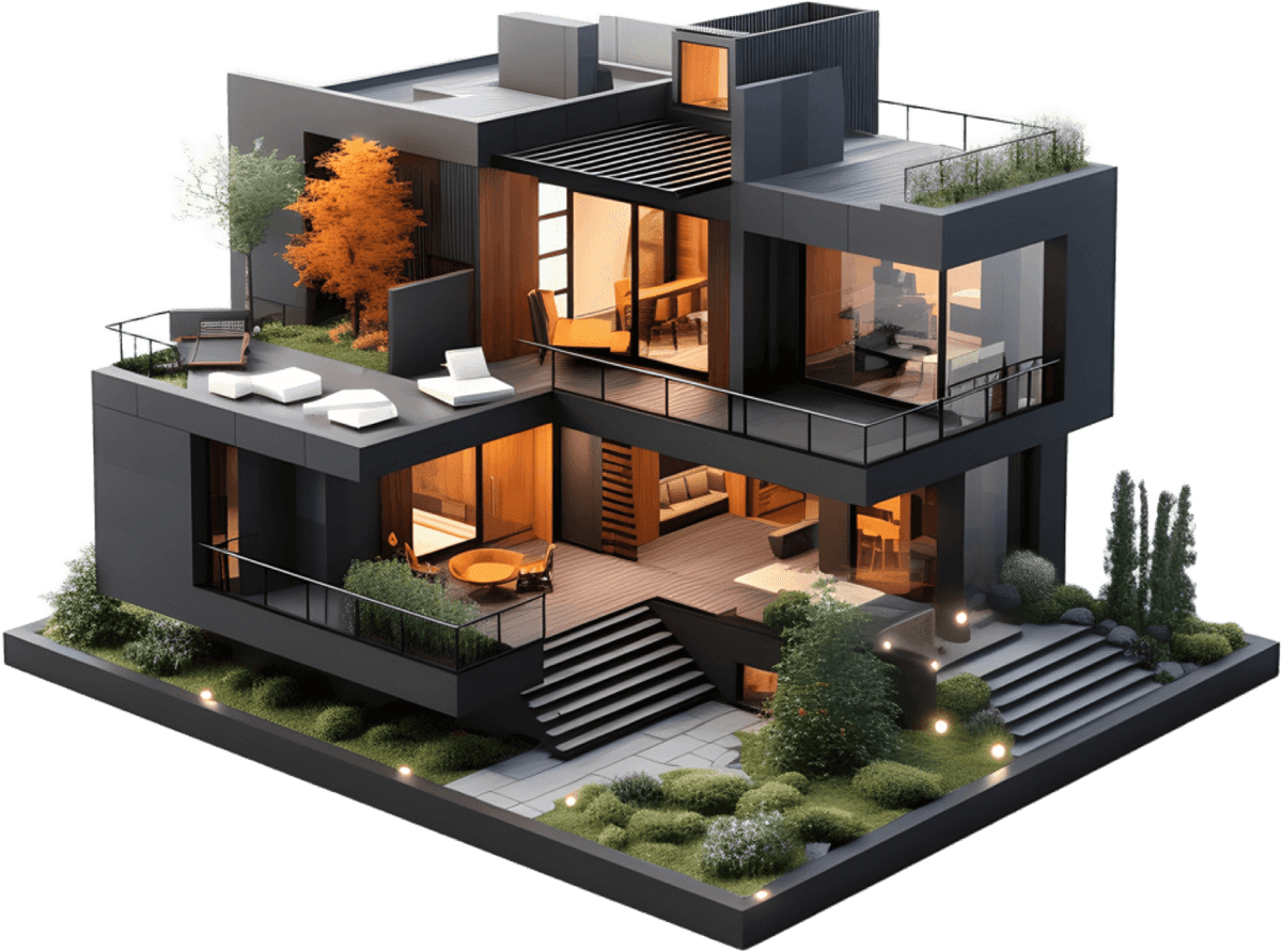 Independent Villas