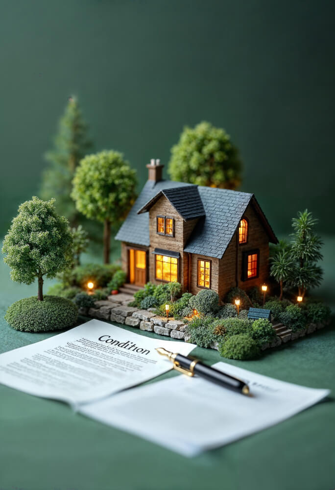 Land Acquisition & Legal Due Diligence