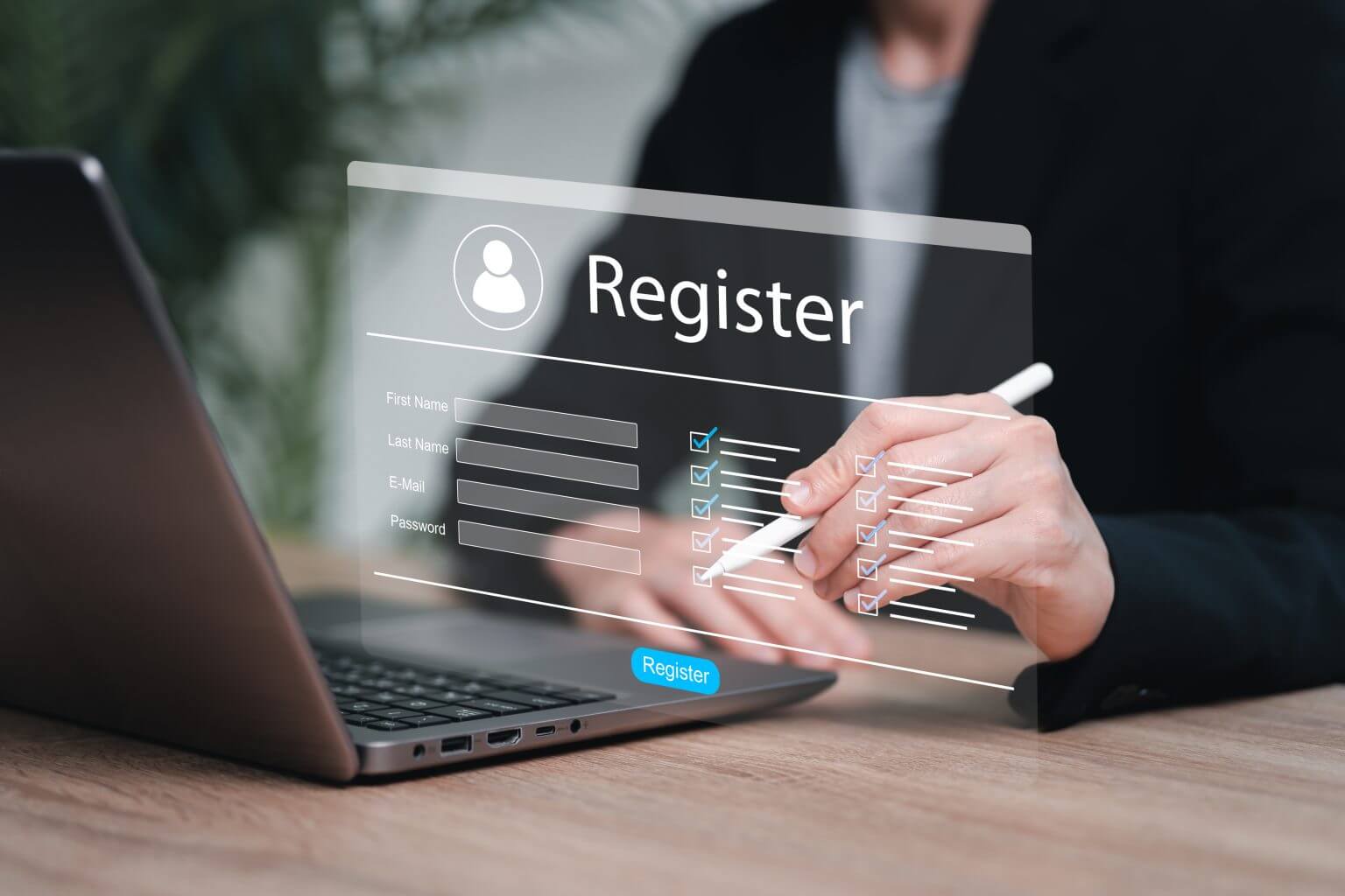 Mandatory Business Registrations (India)
