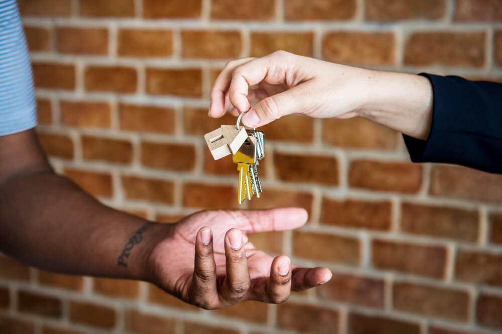 Post-Sales & Handover Services