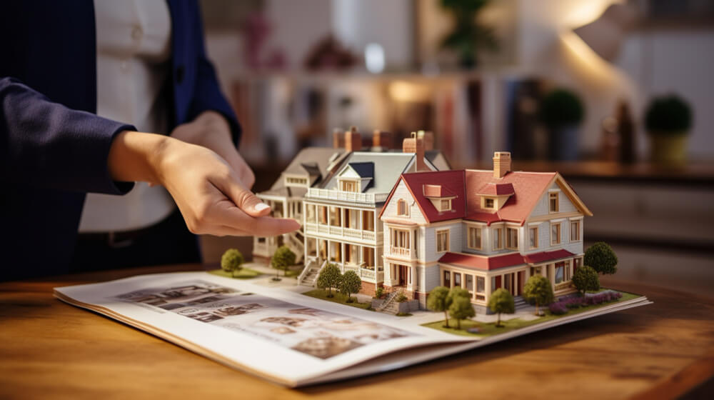 Real Estate Services