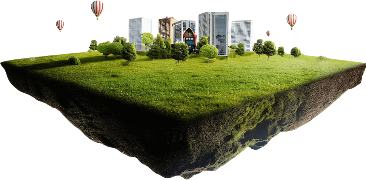 Large Acre Developments