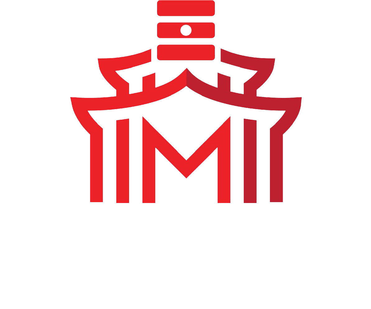 Marvellous Builders and Developers Logo