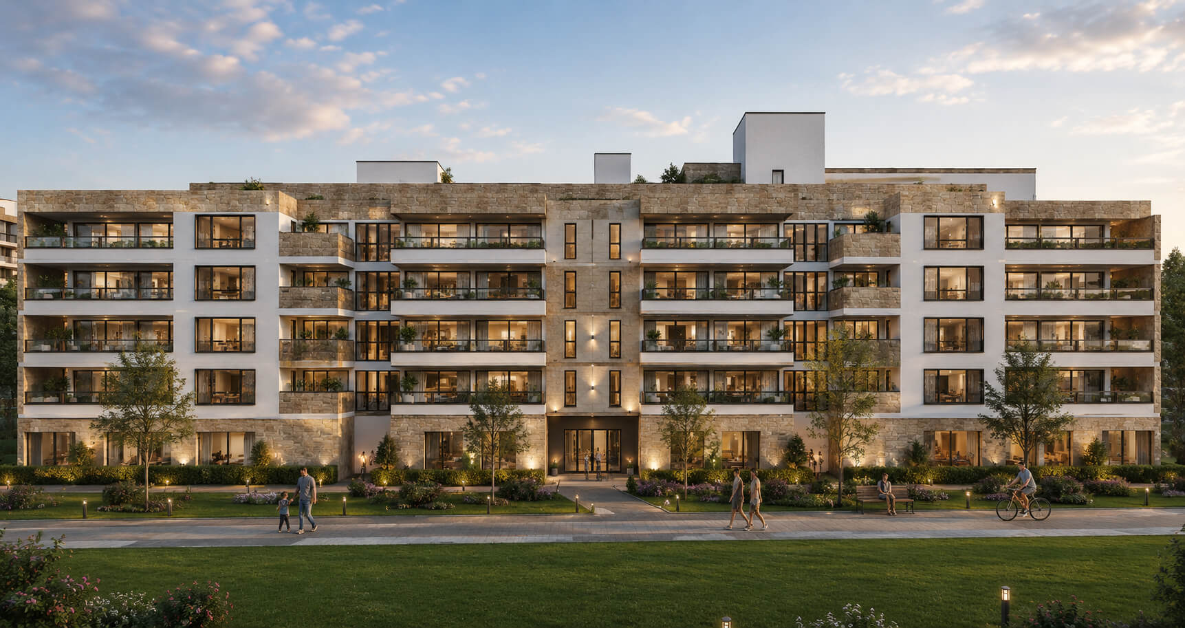 Residential1