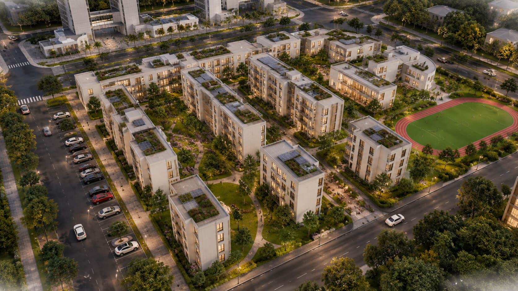 Residential3