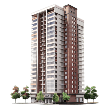 Residential Plots Apartments